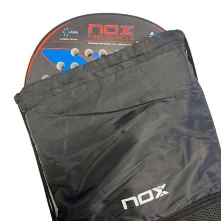Bolsal NoxSport Rejilla/ Negra Bolsal NoxSport Rejilla/ Negra