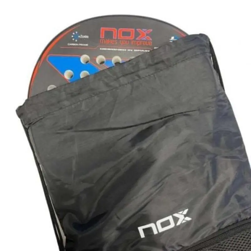 Bolsal NoxSport Rejilla/ Negra Bolsal NoxSport Rejilla/ Negra