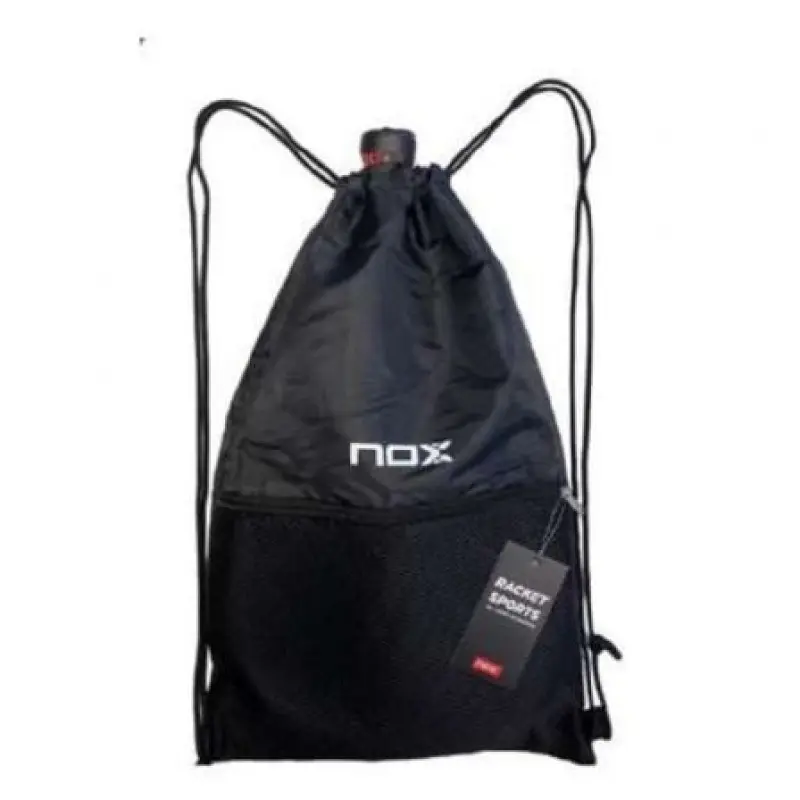 Bolsal NoxSport Rejilla/ Negra Bolsal NoxSport Rejilla/ Negra