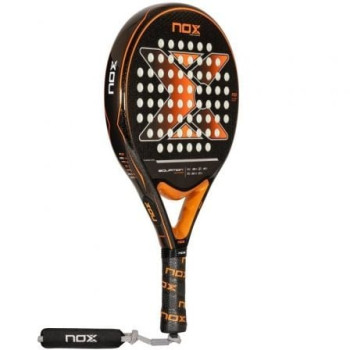 Pala de Pádel NoxSport Equation Advanced 2024 Pala de Pádel NoxSport Equation Advanced 2024