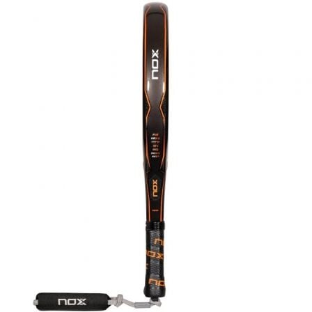 Pala de Pádel NoxSport Equation Advanced 2024 Pala de Pádel NoxSport Equation Advanced 2024