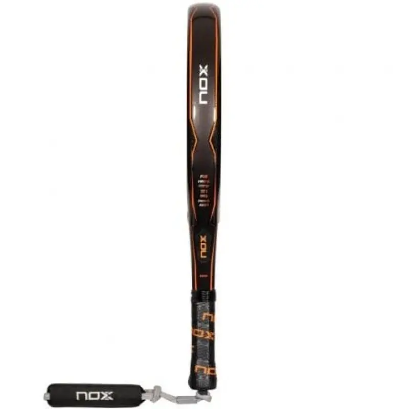 Pala de Pádel NoxSport Equation Advanced 2024 Pala de Pádel NoxSport Equation Advanced 2024