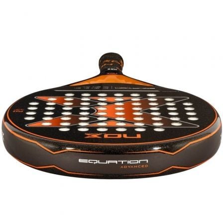 Pala de Pádel NoxSport Equation Advanced 2024 Pala de Pádel NoxSport Equation Advanced 2024
