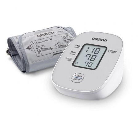 Tensiómetro de Brazo Omron M2 Basic Tensiómetro de Brazo Omron M2 Basic