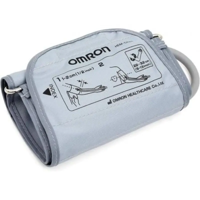 Tensiómetro de Brazo Omron M2 Basic Tensiómetro de Brazo Omron M2 Basic