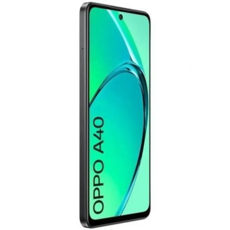 Smartphone Oppo A40 4GB/ 128GB/ 6.67'/ Negro Smartphone Oppo A40 4GB/ 128GB/ 6.67'/ Negro