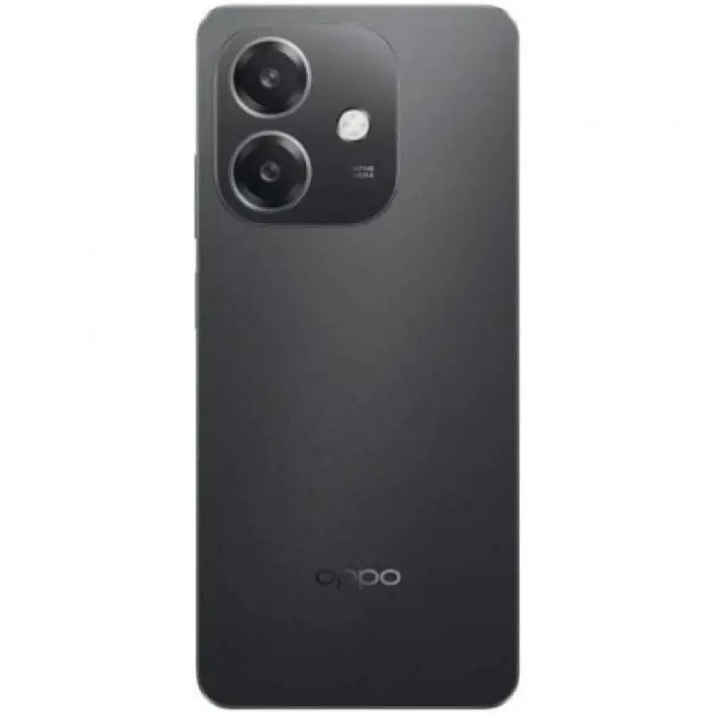 Smartphone Oppo A40 4GB/ 128GB/ 6.67'/ Negro Smartphone Oppo A40 4GB/ 128GB/ 6.67'/ Negro