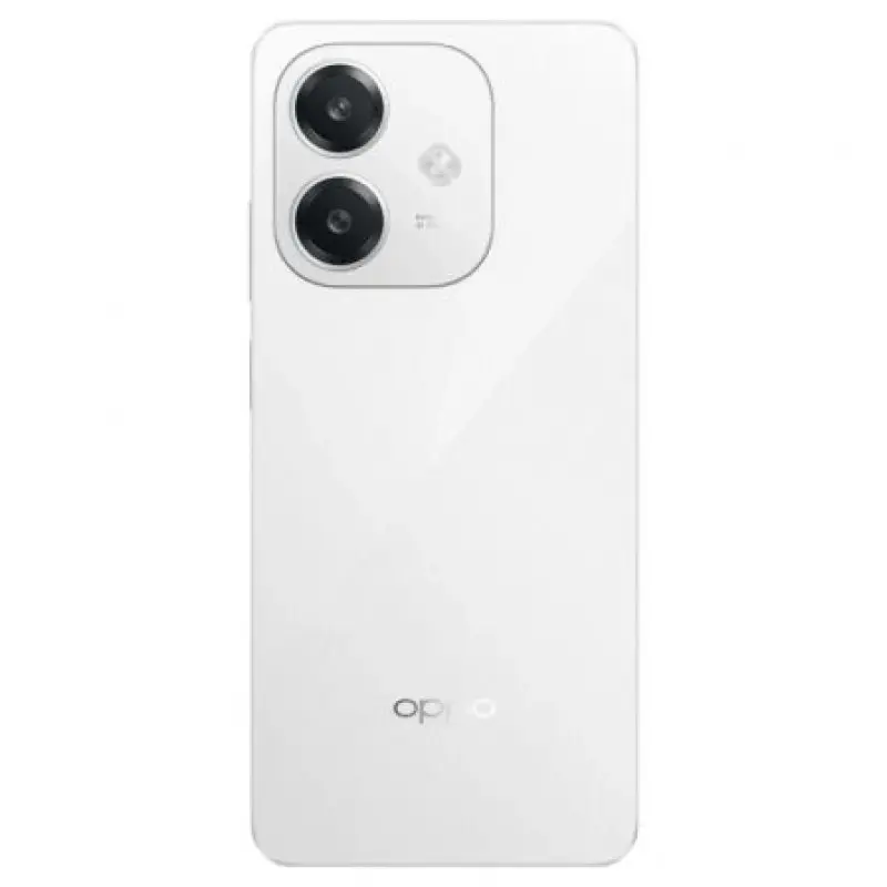 Smartphone Oppo A40 6GB/ 128GB/ 6.67'/ Blanco Smartphone Oppo A40 6GB/ 128GB/ 6.67'/ Blanco