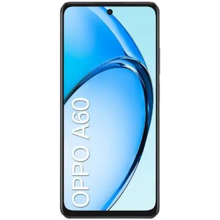Smartphone Oppo A60 8GB/ 256GB/ 6.67'/ Purpura Medianoche Smartphone Oppo A60 8GB/ 256GB/ 6.67'/ Purpura Medianoche