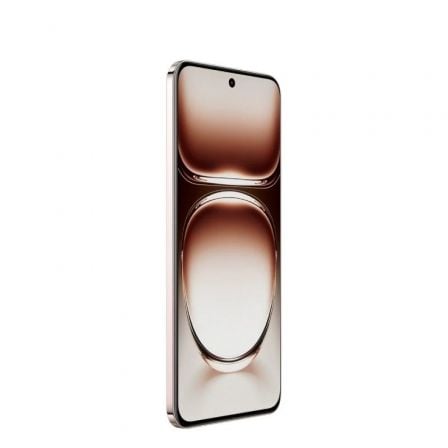 Smartphone Oppo Reno 12 12GB/ 256GB/ 6.7'/ 5G/ Marrón Smartphone Oppo Reno 12 12GB/ 256GB/ 6.7'/ 5G/ Marrón