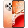Smartphone Oppo Reno 12 F 8GB/ 256GB/ 6.67'/ 4G/ Naranja Smartphone Oppo Reno 12 F 8GB/ 256GB/ 6.67'/ 4G/ Naranja