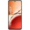 Smartphone Oppo Reno 12 F 8GB/ 256GB/ 6.67'/ 4G/ Naranja Smartphone Oppo Reno 12 F 8GB/ 256GB/ 6.67'/ 4G/ Naranja