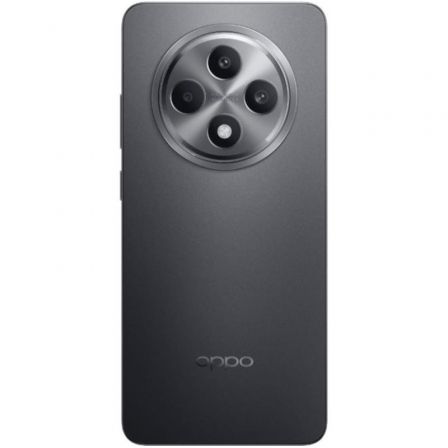 Smartphone Oppo Reno 12 FS 8GB/ 512GB/ 6.67'/ 4G/ Gris Smartphone Oppo Reno 12 FS 8GB/ 512GB/ 6.67'/ 4G/ Gris