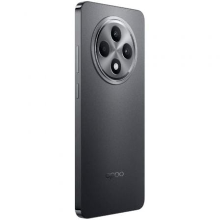 Smartphone Oppo Reno 12 FS 8GB/ 512GB/ 6.67'/ 4G/ Gris Smartphone Oppo Reno 12 FS 8GB/ 512GB/ 6.67'/ 4G/ Gris