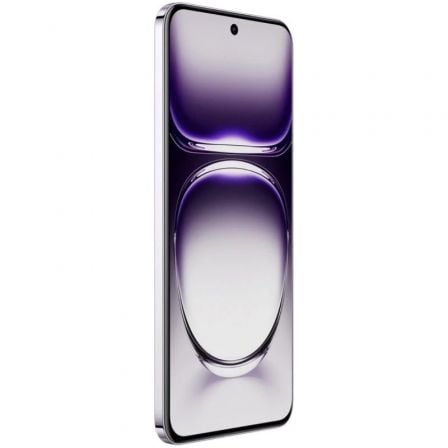 Smartphone Oppo Reno 12 Pro 12GB/ 512GB/ 6.7'/ 5G/ Plata Smartphone Oppo Reno 12 Pro 12GB/ 512GB/ 6.7'/ 5G/ Plata