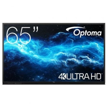 Pantalla Digital Interactiva Optoma Creative Touch Serie 3 3652RK/ 65' Pantalla Digital Interactiva Optoma Creative Touch Serie 3 3652RK/ 65'