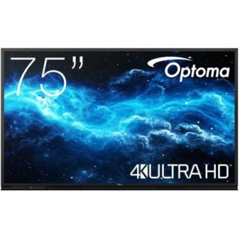 Pantalla Digital Interactiva Optoma Creative Touch Serie 3 3752RK/ 75' Pantalla Digital Interactiva Optoma Creative Touch Serie 3 3752RK/ 75'