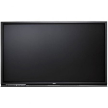 Pantalla Digital Interactiva Optoma Creative Touch Serie 3 3752RK/ 75' Pantalla Digital Interactiva Optoma Creative Touch Serie 3 3752RK/ 75'