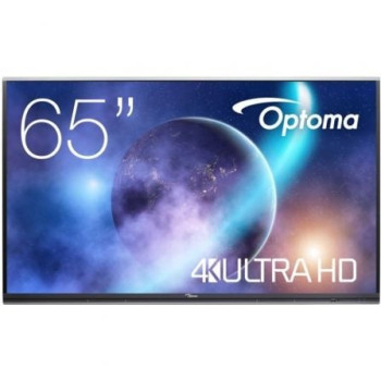Pantalla Digital Interactiva Optoma Creative Touch Serie 5 5652RK+/ 65' Pantalla Digital Interactiva Optoma Creative Touch Serie 5 5652RK+/ 65'