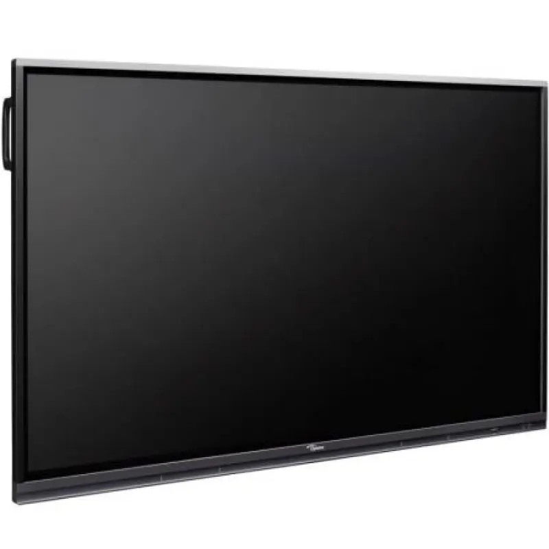 Pantalla Digital Interactiva Optoma Creative Touch Serie 5 5652RK+/ 65' Pantalla Digital Interactiva Optoma Creative Touch Serie 5 5652RK+/ 65'