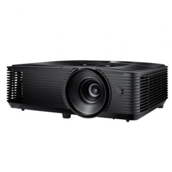 Proyector Optoma DH351/ 3600 Lúmenes/ Full HD/ HDMI/ Negro Proyector Optoma DH351/ 3600 Lúmenes/ Full HD/ HDMI/ Negro