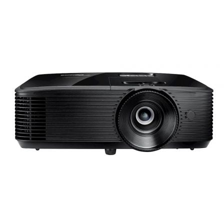 Proyector Optoma DH351/ 3600 Lúmenes/ Full HD/ HDMI/ Negro Proyector Optoma DH351/ 3600 Lúmenes/ Full HD/ HDMI/ Negro