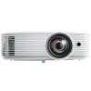 Proyector Optoma W309ST/ 3800 Lúmenes/ WXGA/ HDMI-VGA/ Blanco Proyector Optoma W309ST/ 3800 Lúmenes/ WXGA/ HDMI-VGA/ Blanco