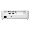 Proyector Optoma W309ST/ 3800 Lúmenes/ WXGA/ HDMI-VGA/ Blanco Proyector Optoma W309ST/ 3800 Lúmenes/ WXGA/ HDMI-VGA/ Blanco