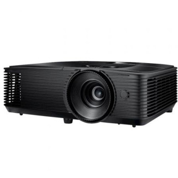 Proyector Optoma W371/ 3800 Lúmenes/ WXGA/ HDMI-VGA/ Negro Proyector Optoma W371/ 3800 Lúmenes/ WXGA/ HDMI-VGA/ Negro