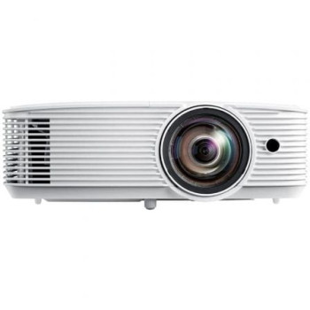 Proyector Optoma X309ST/ 3700 Lúmenes/ XGA/ HDMI-VGA/ Blanco Proyector Optoma X309ST/ 3700 Lúmenes/ XGA/ HDMI-VGA/ Blanco