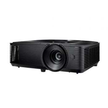 Proyector Optoma X400LVe/ 4000 Lúmenes/ XGA/ HDMI-VGA/ Negro Proyector Optoma X400LVe/ 4000 Lúmenes/ XGA/ HDMI-VGA/ Negro