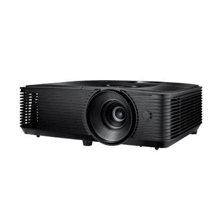 Proyector Optoma X400LVe/ 4000 Lúmenes/ XGA/ HDMI-VGA/ Negro Proyector Optoma X400LVe/ 4000 Lúmenes/ XGA/ HDMI-VGA/ Negro