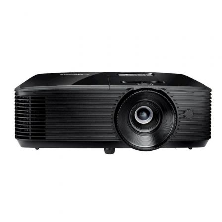 Proyector Optoma X400LVe/ 4000 Lúmenes/ XGA/ HDMI-VGA/ Negro Proyector Optoma X400LVe/ 4000 Lúmenes/ XGA/ HDMI-VGA/ Negro