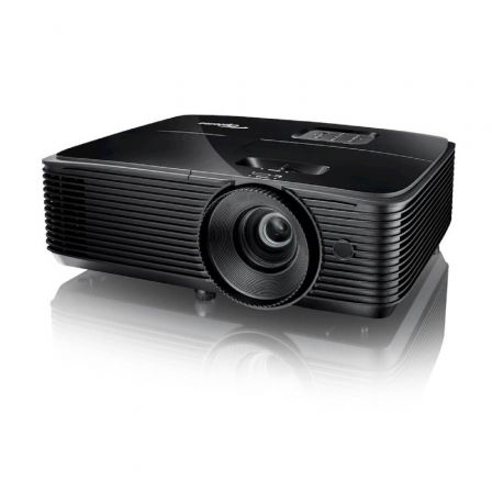 Proyector Optoma X400LVe/ 4000 Lúmenes/ XGA/ HDMI-VGA/ Negro Proyector Optoma X400LVe/ 4000 Lúmenes/ XGA/ HDMI-VGA/ Negro