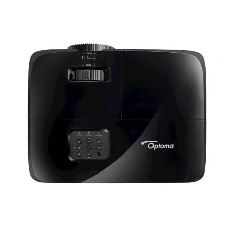 Proyector Optoma X400LVe/ 4000 Lúmenes/ XGA/ HDMI-VGA/ Negro Proyector Optoma X400LVe/ 4000 Lúmenes/ XGA/ HDMI-VGA/ Negro