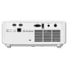 Proyector Láser Optoma ZH420/ 4300 Lúmenes/ Full HD/ HDMI/ Blanco Proyector Láser Optoma ZH420/ 4300 Lúmenes/ Full HD/ HDMI/ Blanco