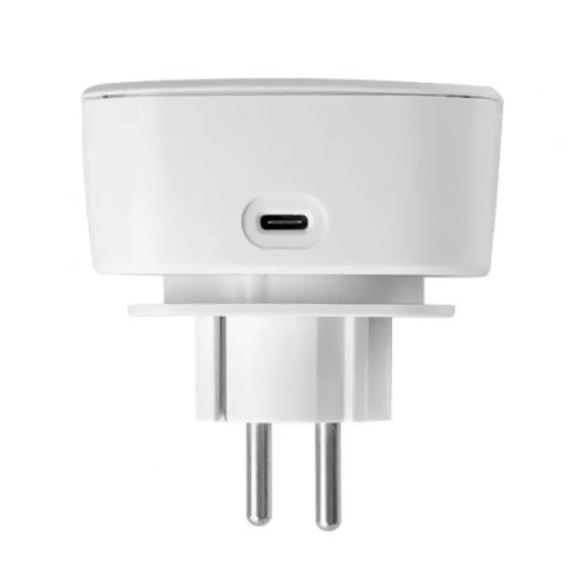 Enchufe Orbegozo EN 1500/ 1 Toma Schuko/ 3 Tomas USB Enchufe Orbegozo EN 1500/ 1 Toma Schuko/ 3 Tomas USB