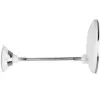 Espejo Cosmético de Pared con Luz Orbegozo ESP 1020/ Telescópico/ Ø17cm Espejo Cosmético de Pared con Luz Orbegozo ESP 1020/ Telescópico/ Ø17cm