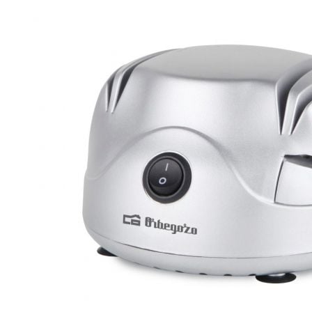 Afilador Eléctrico Orbegozo CU 7000 Afilador Eléctrico Orbegozo CU 7000