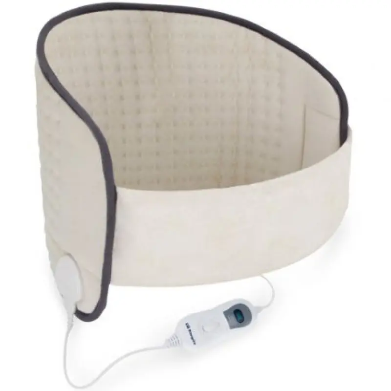 Almohada Eléctrica Orbegozo AHL 2000/ 100W/ Blanca Almohada Eléctrica Orbegozo AHL 2000/ 100W/ Blanca