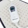 Almohada Eléctrica Orbegozo AHL 2000/ 100W/ Blanca Almohada Eléctrica Orbegozo AHL 2000/ 100W/ Blanca