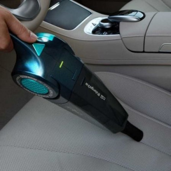 Aspirador de Mano con batería Orbegozo AP 1500/ 7.4V/ 400ml/ Autonomía 20 Min Aspirador de Mano con batería Orbegozo AP 1500/ 7.4V/ 400ml/ Autonomía 20 Min
