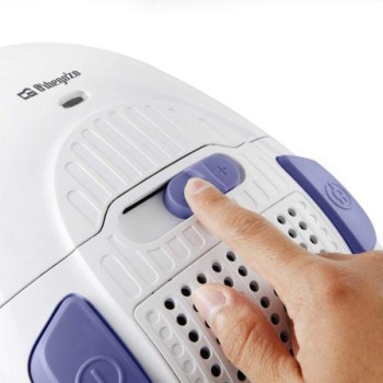 Aspirador de Trineo Orbegozo AP 7007/ 800W Aspirador de Trineo Orbegozo AP 7007/ 800W