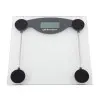 Báscula de Baño Orbegozo PB-2211/ Hasta 150kg/ Cristal Báscula de Baño Orbegozo PB-2211/ Hasta 150kg/ Cristal
