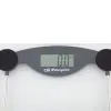 Báscula de Baño Orbegozo PB-2211/ Hasta 150kg/ Cristal Báscula de Baño Orbegozo PB-2211/ Hasta 150kg/ Cristal