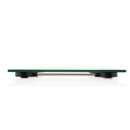 Báscula de Baño Orbegozo PB-2211/ Hasta 150kg/ Cristal Báscula de Baño Orbegozo PB-2211/ Hasta 150kg/ Cristal