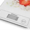 Báscula de Cocina Electrónica Orbegozo PC 1018/ hasta 5kg/ Blanca Báscula de Cocina Electrónica Orbegozo PC 1018/ hasta 5kg/ Blanca