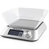 Báscula de Cocina Electrónica Orbegozo PC 1030/ hasta 5kg/ Plata Báscula de Cocina Electrónica Orbegozo PC 1030/ hasta 5kg/ Plata