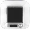 Báscula de Cocina Electrónica Orbegozo PC 1030/ hasta 5kg/ Plata Báscula de Cocina Electrónica Orbegozo PC 1030/ hasta 5kg/ Plata