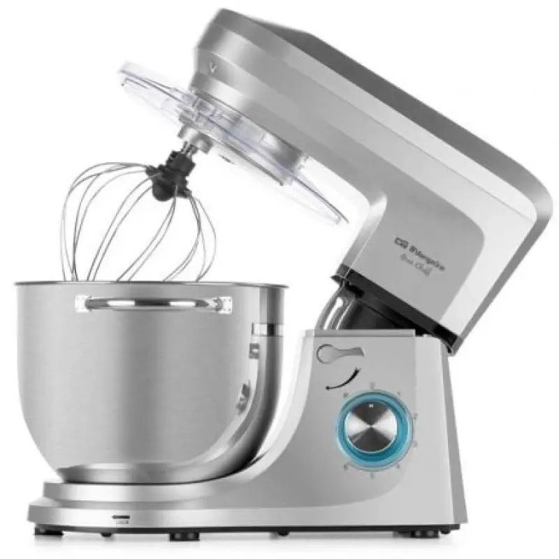Batidora Amasadora Orbegozo AM 8000/ 1800W Batidora Amasadora Orbegozo AM 8000/ 1800W